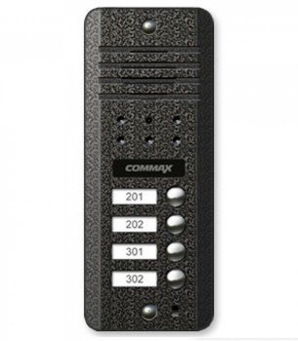 DRC-4DC